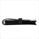Fountain Pen Leather Case For One Pen Storage Bag Protect Pouch Gift