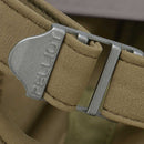 Pelliot Cotton Baseball Cap Sweat Absorption Breathable Adjustable Sunshade Hat Camping Hiking Fishing Bucket Hat