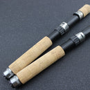 Carbon M power lure 3.5g -25g Portable Telescopic Fishing Rod Spinning Fish