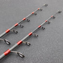 Carbon M power lure 3.5g -25g Portable Telescopic Fishing Rod Spinning Fish