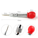 1Pcs HSS Center Punch Stator punching Automatic Center Pin Punch Spring Loa X4K8