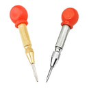 1Pcs HSS Center Punch Stator punching Automatic Center Pin Punch Spring Loa X4K8