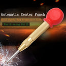 1Pcs HSS Center Punch Stator punching Automatic Center Pin Punch Spring Loa X4K8