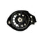 Fishdrops LU NA 6.3:1 6+1BB Max Drag 5.5kg Baitcasting Fishing Reel Fresh Salt Water Casting Reel