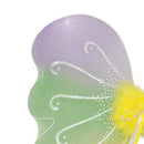 Kids Girls Fairy Wings, Party Costume Accessories, Fairies Costumes for Kid L5P9