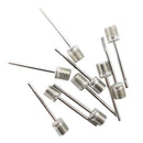 20 x Ball Pump Needle Valve Needle Ball Needle Hollow Needle for Ball Pump  V3A8