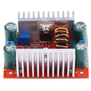 400W DC-DC Step-up Boost Converter Constant Current Power Supply Module LED