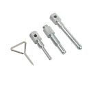 1 set Crude Oil Engine 1.2 1.4 1.9 2.0 TDI PD Timing Belt Camshaft Tensione W4T4