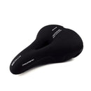 Promend Memory Sponge Bicycle Saddle Cushion Seat Breathable Soft Comfortab
