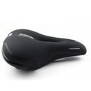 Promend Memory Sponge Bicycle Saddle Cushion Seat Breathable Soft Comfortab