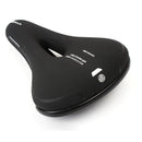 Promend Memory Sponge Bicycle Saddle Cushion Seat Breathable Soft Comfortab