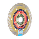 Grinding Fairy 105x20mm Eight Trigrams Gen Saw Blade 1.2mm Diamond Ultra Thin Cutting Disc