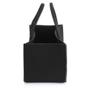 Felt bag black Fireplace wooden bag Felt basket Fire wood pocket Firewood baC6O6