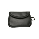 Car Key Signal Blocker Case Faraday Cage Fob Pouch Keyless PU leather Bag 10.5 X 6.5CM