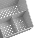 Desktop Cosmetic Storage Box Case Makeup Sundries Organizer Jewelry Display Box Container