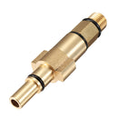 Gold Pressure Washer Snow Lance Foam Spray Nozzle For Skil 0760 AR Blue Foamer Bosche AQT Black/Decker