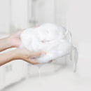 Qualitell Shower Cleaning Towel Bath Shower Sponge Elongated Bathing Tool Body Cleaning Bath Ball Elastic Mesh Easy Foam for Spa Bath Shower from Xiaomi Youpin