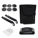 SAHOO Cycling Equipment Practical Portable Riding Bicycle Repair Tool Kits