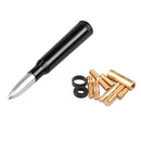 Car Modified Car Decoration Roof Antenna Modified Car Antenna Off-road Vehicle Antenna