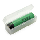 1 Cell 18650 Battery Case/Holder 70mm