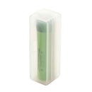 1 Cell 18650 Battery Case/Holder 70mm