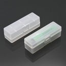 1 Cell 18650 Battery Case/Holder 70mm