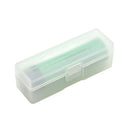 1 Cell 18650 Battery Case/Holder 70mm