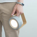 4 In 1 Portable Lantern LED Night Light Table Lamp Flash Light Rechargeable