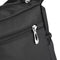 Casual Nylon Bag Shoulder Bags Messenger Multilayer Bag Waterproof Nylon La E8Y2