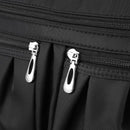 Casual Nylon Bag Shoulder Bags Messenger Multilayer Bag Waterproof Nylon La E8Y2