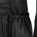Casual Nylon Bag Shoulder Bags Messenger Multilayer Bag Waterproof Nylon La E8Y2