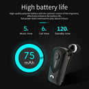 Fineblue F930 Wireless Freedom Business Bluetooth Headset Call Clarity Musi Z7R7