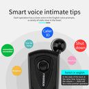 Fineblue F930 Wireless Freedom Business Bluetooth Headset Call Clarity Musi Z7R7