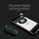 Fineblue F930 Wireless Freedom Business Bluetooth Headset Call Clarity Musi Z7R7