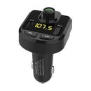 BT36 Car MP3 Player Car FM transmitter bluetooth Wireless In-Car FM Transmi Y3D5