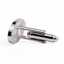 1 Pair Fashion Men's Cufflinks Fashion Page Boy Shirt Cufflinks Cuff Links  T1G8
