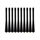 10pcs H777 SMA-F Antenna UHF 400-480MHz for Retevis H777 BF-666S 777S Baofe