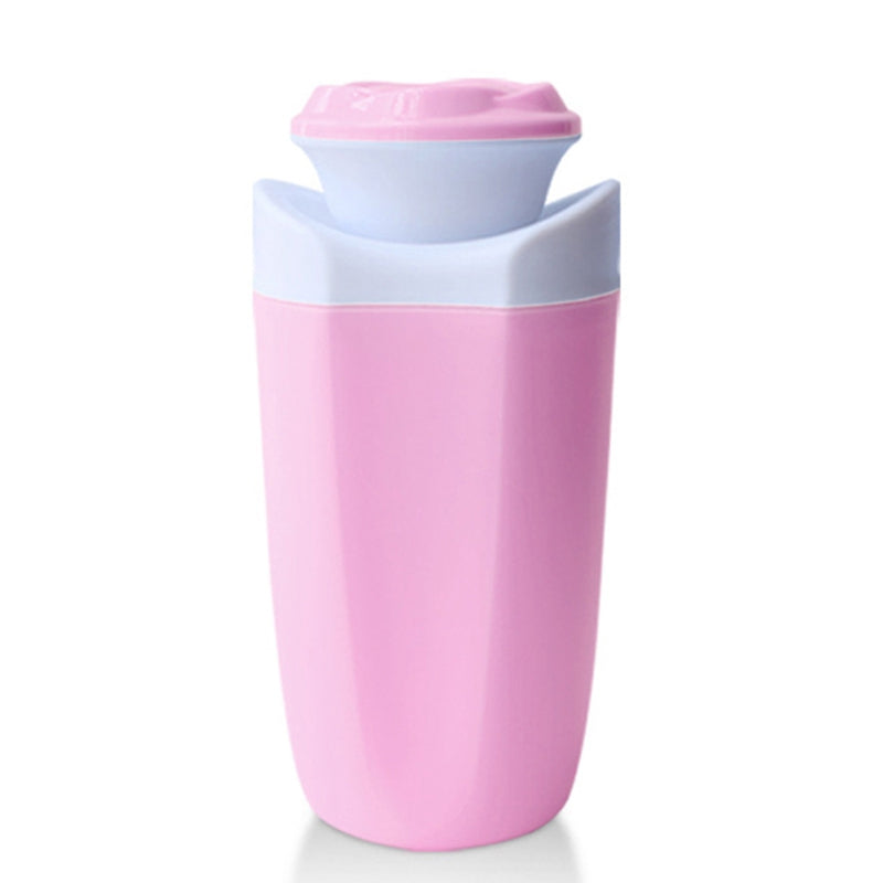 heitao A 7 color LED Car USB Charger Humidifier Air Purifier Aroma Diffuser H4P5