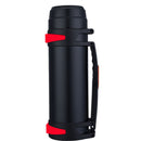 2000/2500ml Insulated Cup Outdoor Sports Thermos Drinkware Vacuum Portable Flask Kett