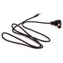Car 3.5mm AUX Input Adapter Audio Cable Mini Jack AUX 8-Pin M-BUS CD Change Y3N7