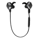 REMAX RM-S2 Magnet Motion Adsorption Wire Stereo bluetooth Smart Headphone