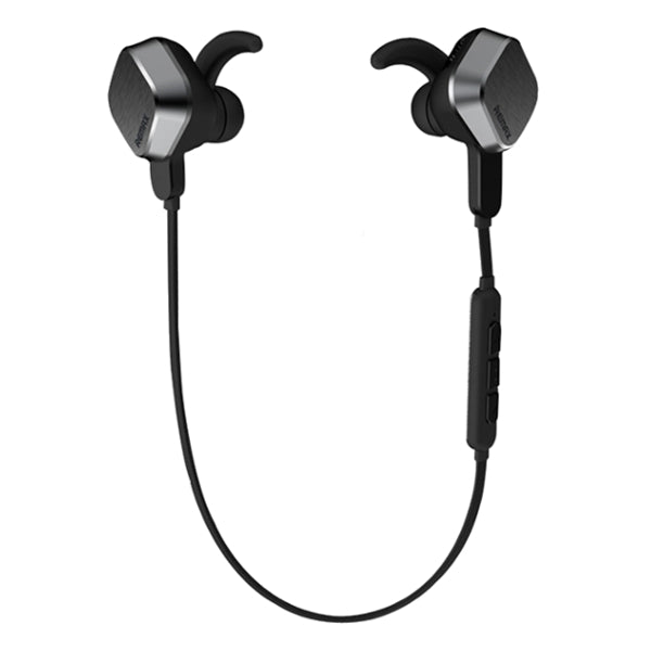 REMAX RM-S2 Magnet Motion Adsorption Wire Stereo bluetooth Smart Headphone