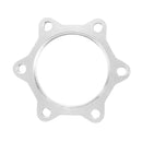 RAMBOMIL 44mm/48mm MTB Bike Bicycle Disc Brake Flange Tray Cycling Adapter Screw Thread Lock Nut Swi