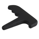 Massage Body Acupuncture Foot Shoulder Point Pain Relief Natural Stone Needle Manual Massager
