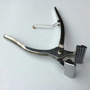 Chrome Canvas Stretching Pliers for stretcher bars artist framing tool
