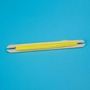 Wood Knitting Loom Yarn Shuttle Comb DIY Handmade Craft Tool S6S4