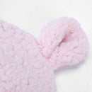 Baby Blanket Warm Cartoon Ear Toddler Envelope Sw Winter Winter Newborn Sw  L6W1