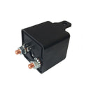 12V 200A Normally Open 4 Pin Relay - Heavy Duty Automotive Marine Split Cha