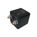 12V 200A Normally Open 4 Pin Relay - Heavy Duty Automotive Marine Split Cha
