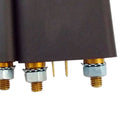1pc New DC 12V 100A Heavy Duty Split Charge ON/OFF Relay Car Truck Boat R4P9